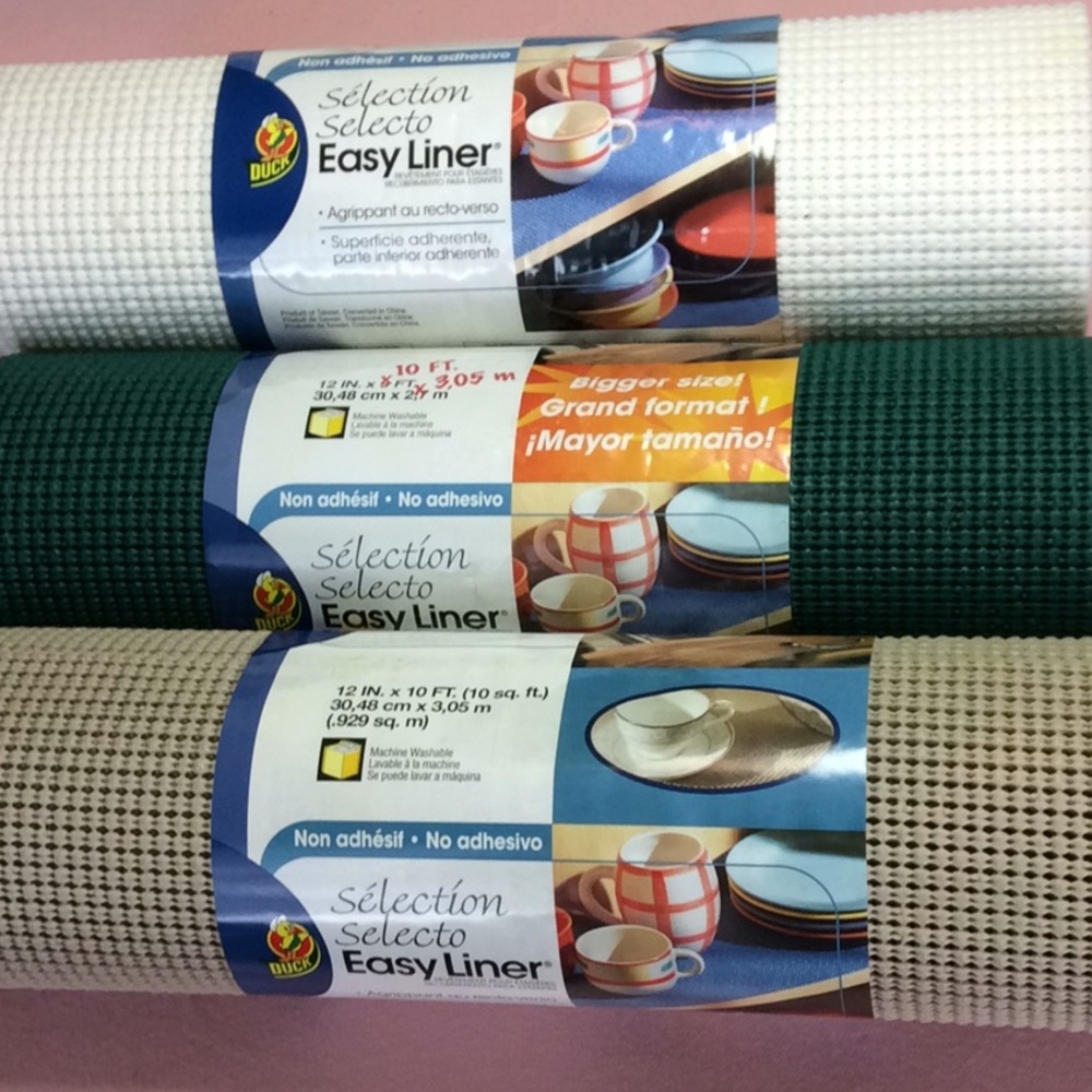FINAL SALE PRICE 30 SF Duck Easy Liner